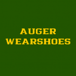 AUGER WEARSHOES