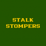 STALK STOMPERS