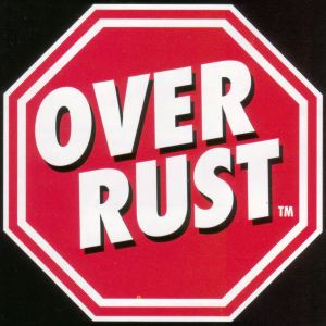 Stop Rust